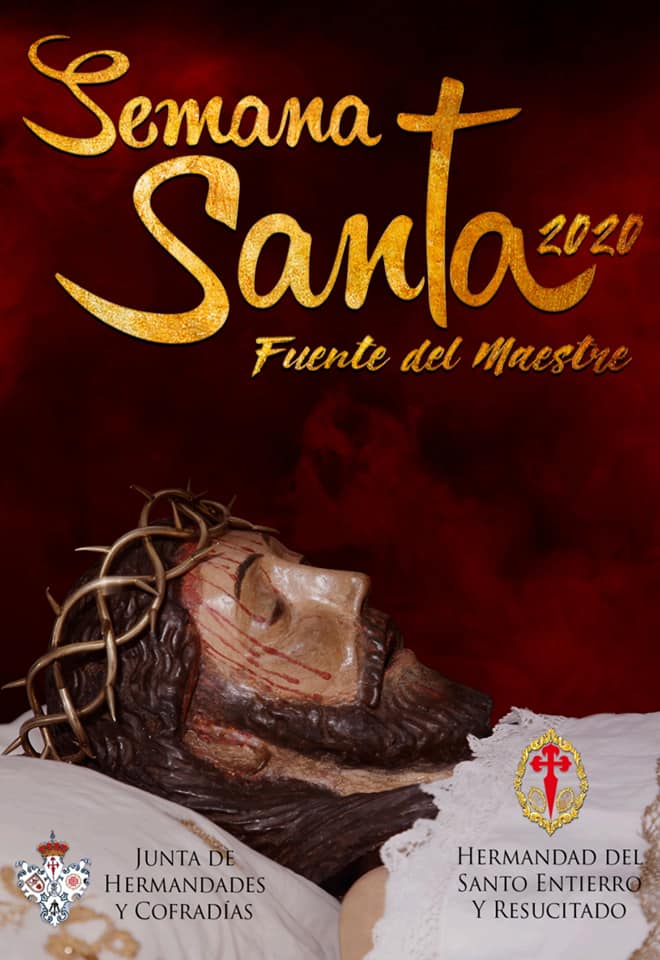 Semana Santa en Fuente del Maestre  